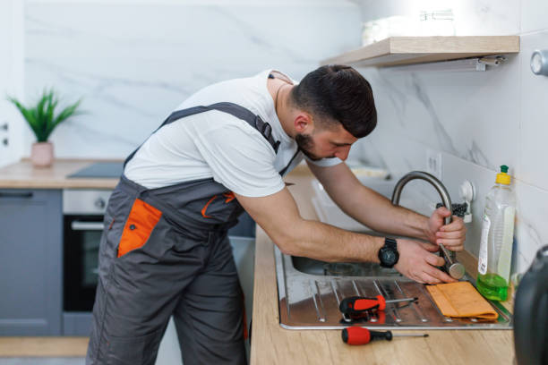 Trusted Rock Hall, MD Plumbing Experts