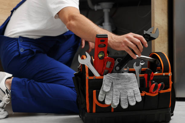 Best Plumbing Installation Services  in Rock Hall, MD