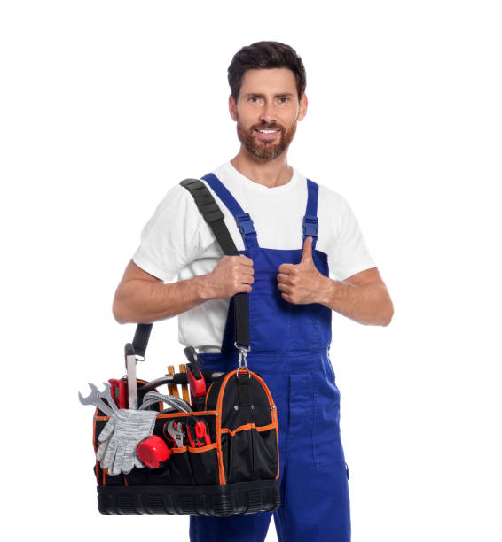 Best Emergency Plumbing Repair  in Rock Hall, MD