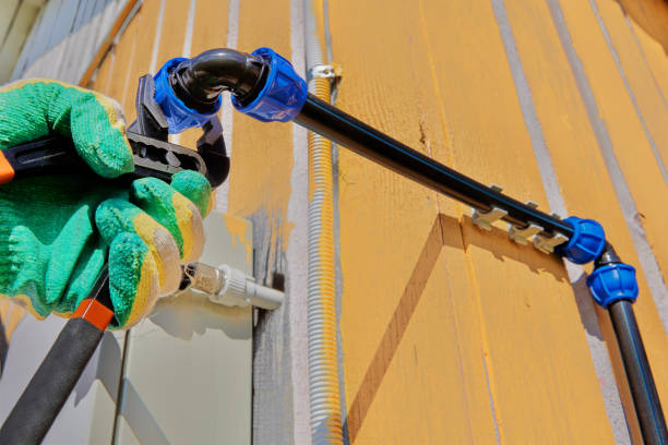 Shower Repair Services in Rock Hall, MD