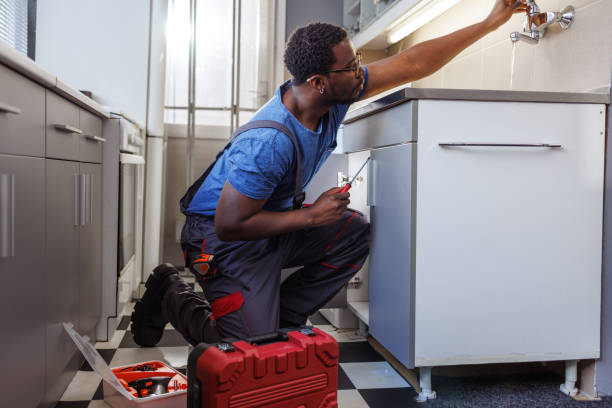 Best Plumbing Services Near Me  in Rock Hall, MD