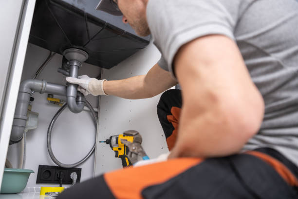 Best Affordable Plumbing Services  in Rock Hall, MD