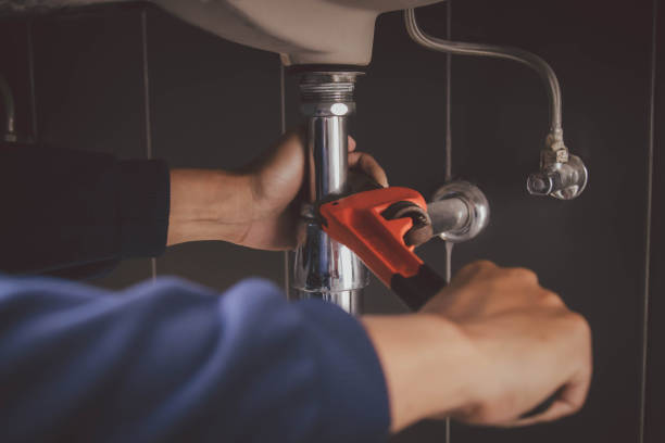 Best Sewer Line Repair  in Rock Hall, MD